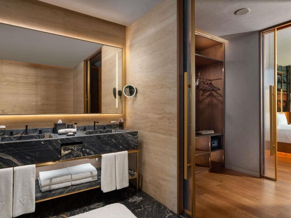 Rixos Tersane Istanbul фото 122