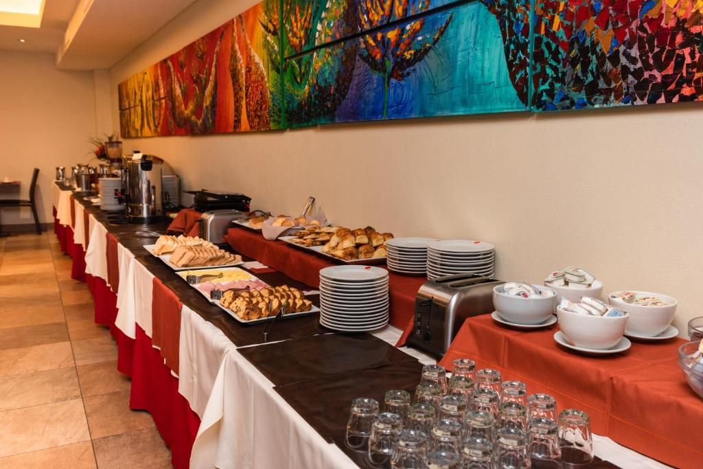 Icaro Suites фото 7