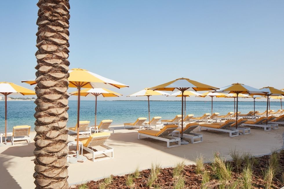 Vida Beach Resort Umm Al Quwain фото 23