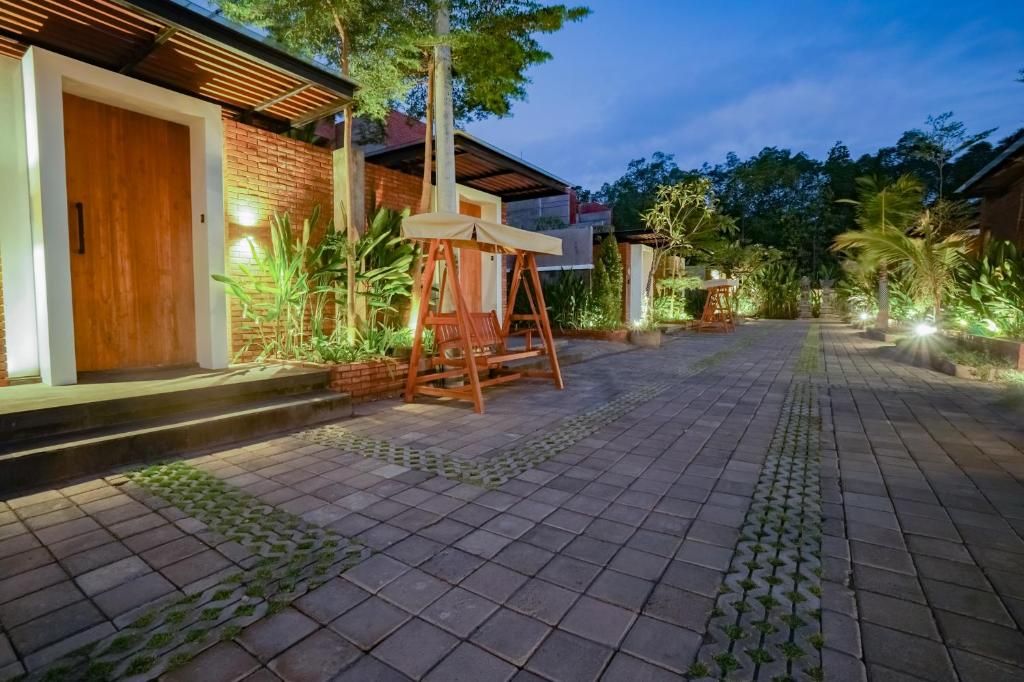 Villa Bulan Bali фото 32