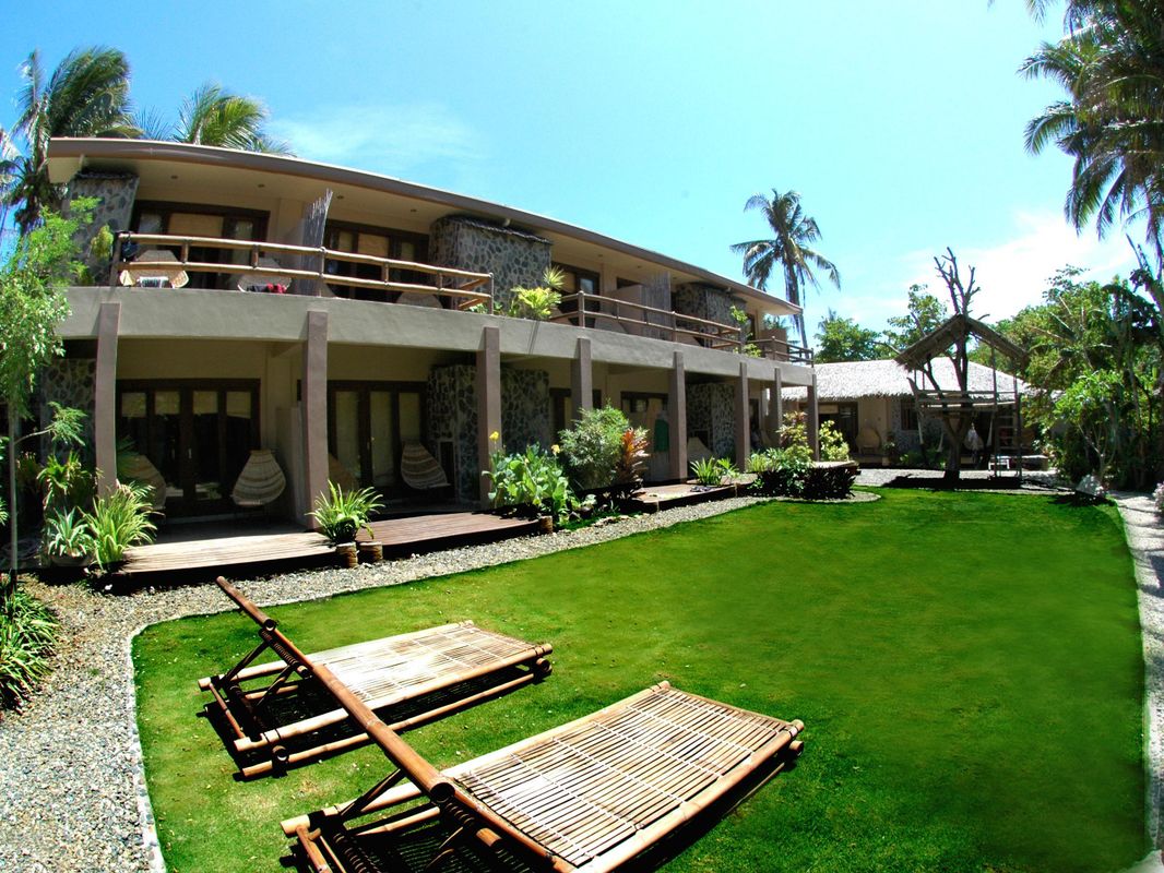 Reef Retreat Resort фото 10