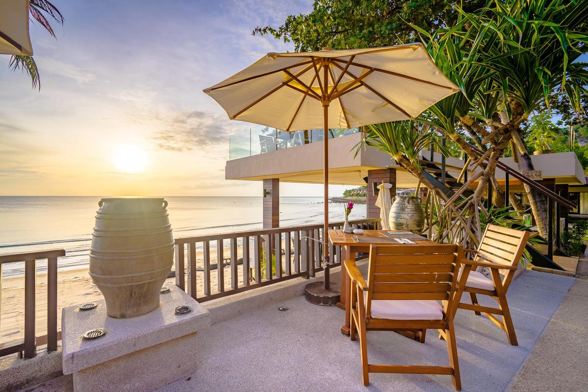 Impiana Resort Chaweng Noi фото 24