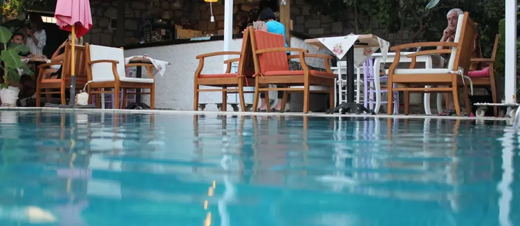 Фото отеля Alacati Asmalı Konak Otel