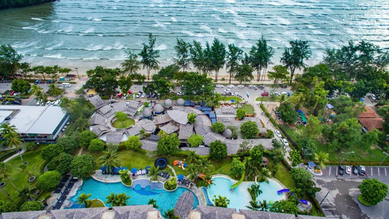 Holiday Ao Nang Beach Resort, Krabi фото 13