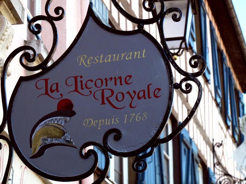 La Licorne фото 41