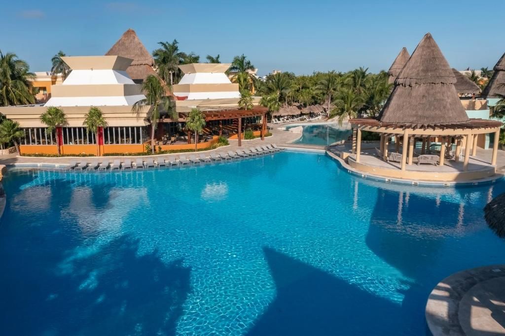 Iberostar Paraiso Maya фото 49