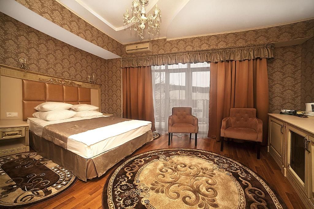 Пансионат «Пансионат «Kras Hotel»» фото 45