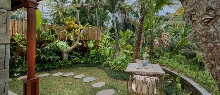 Фото отеля Nau Villa Ubud