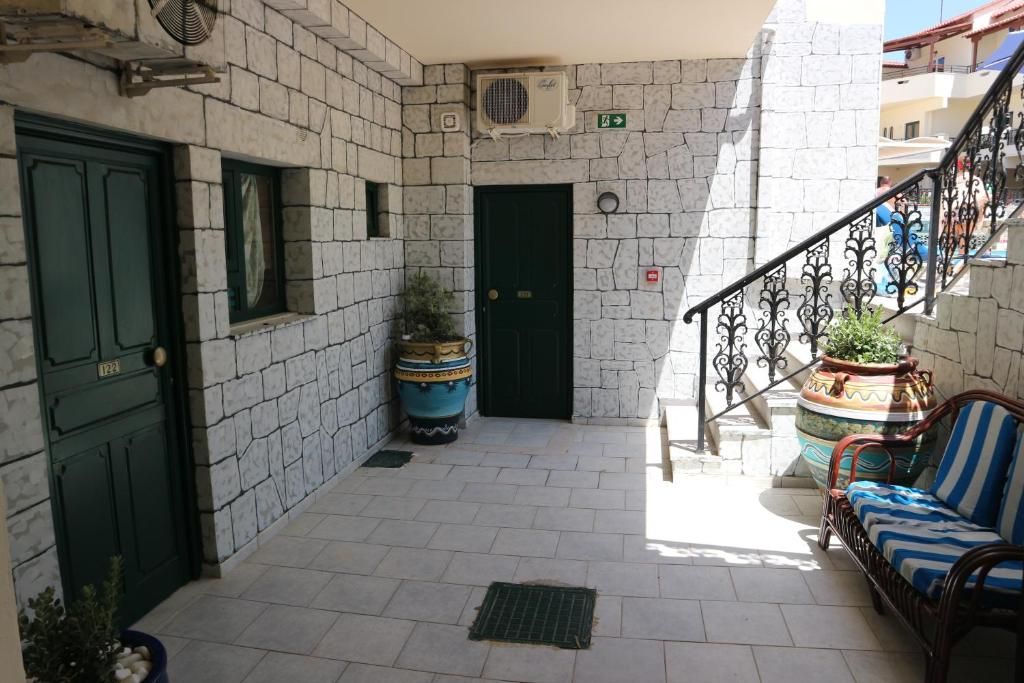 Diogenis Blue Palace фото 10
