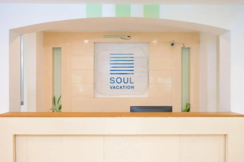 Soul Vacation фото 12