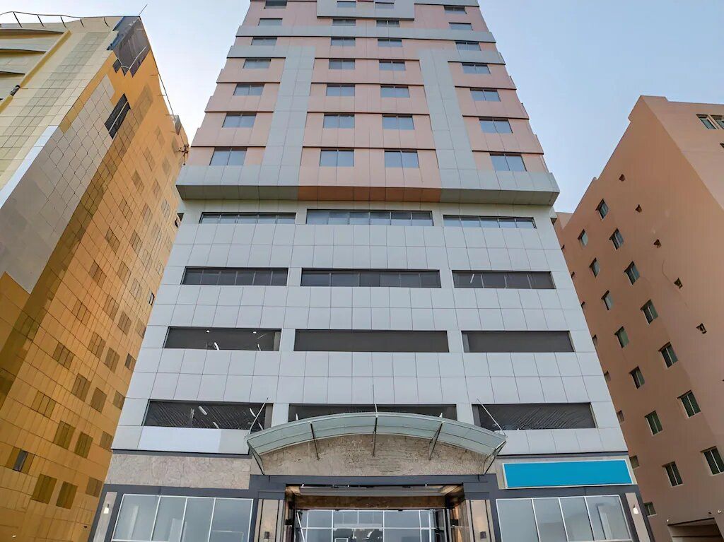 Platinum Coast Hotel Apartments фото 0