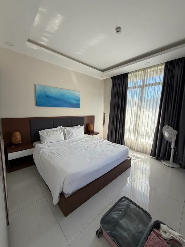 Cam Ranh Mystery Villas & Spa фото 20