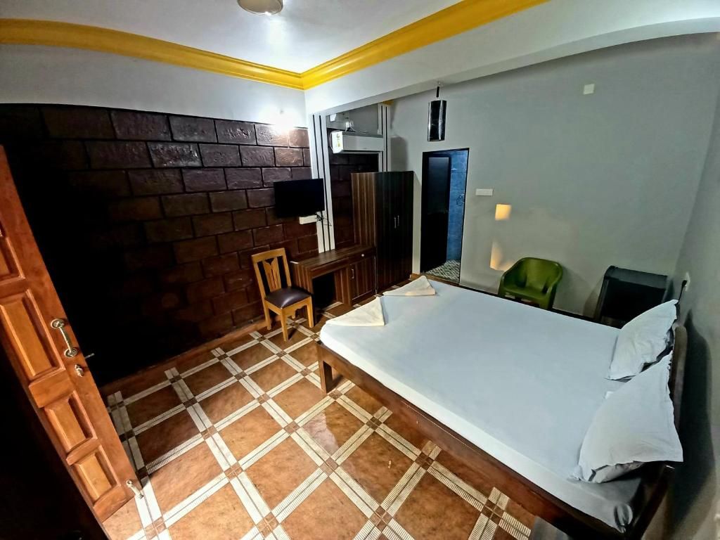 Shawn's The Morjim Enclave фото 9