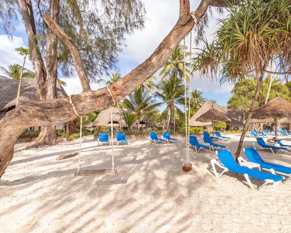 Kiwengwa Beach Resort фото 40
