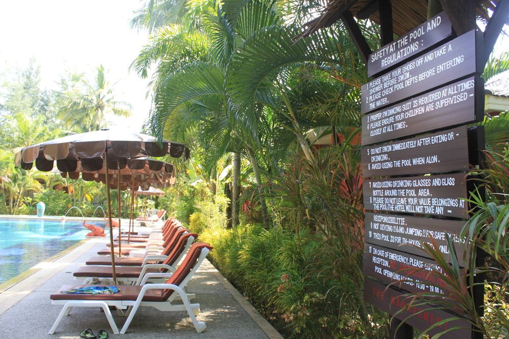 Sudala Beach Resort фото 35