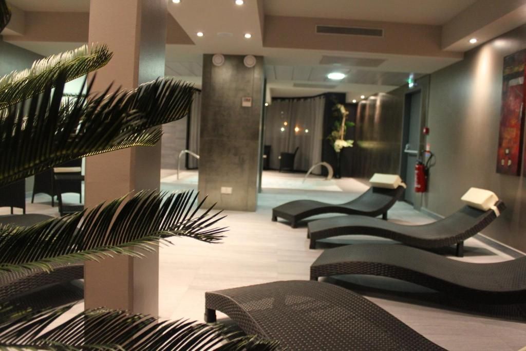 Hotel Palladia фото 7