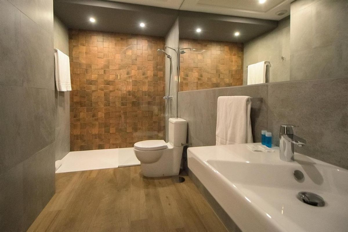 Apartamentos Suites Oficentro Deluxe фото 7