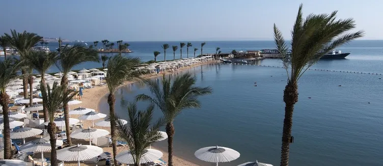 Фото отеля Swiss Inn Resort Hurghada