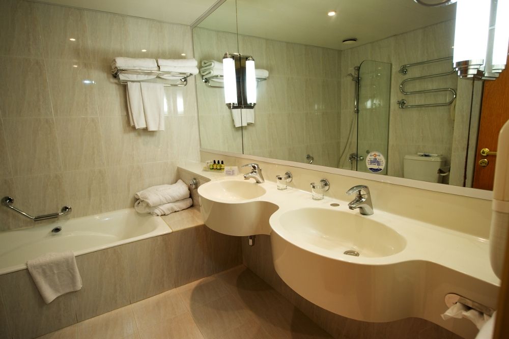 Adams Beach Hotel фото 71