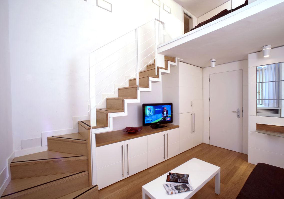 Hotel White фото 2