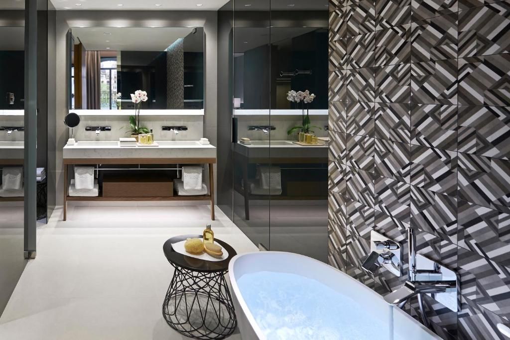 Mandarin Oriental, Barcelona фото 20