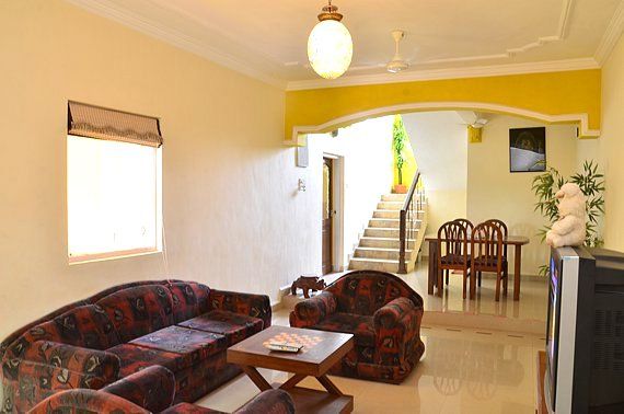 A's Holiday Beach Resort фото 4