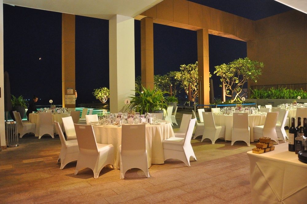 Sheraton Nha Trang Hotel & Spa фото 87