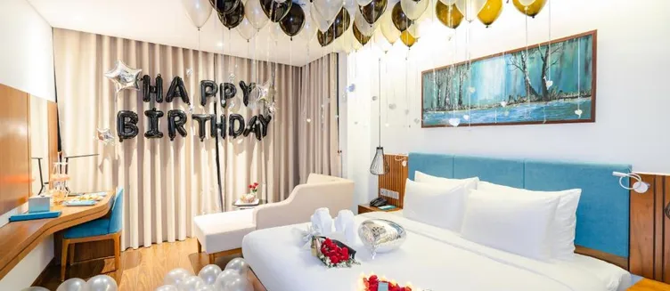 Фото отеля Maximilan DaNang Beach