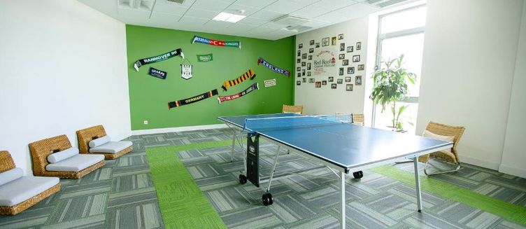 Фото отеля HomeBridge Hotel Appartments