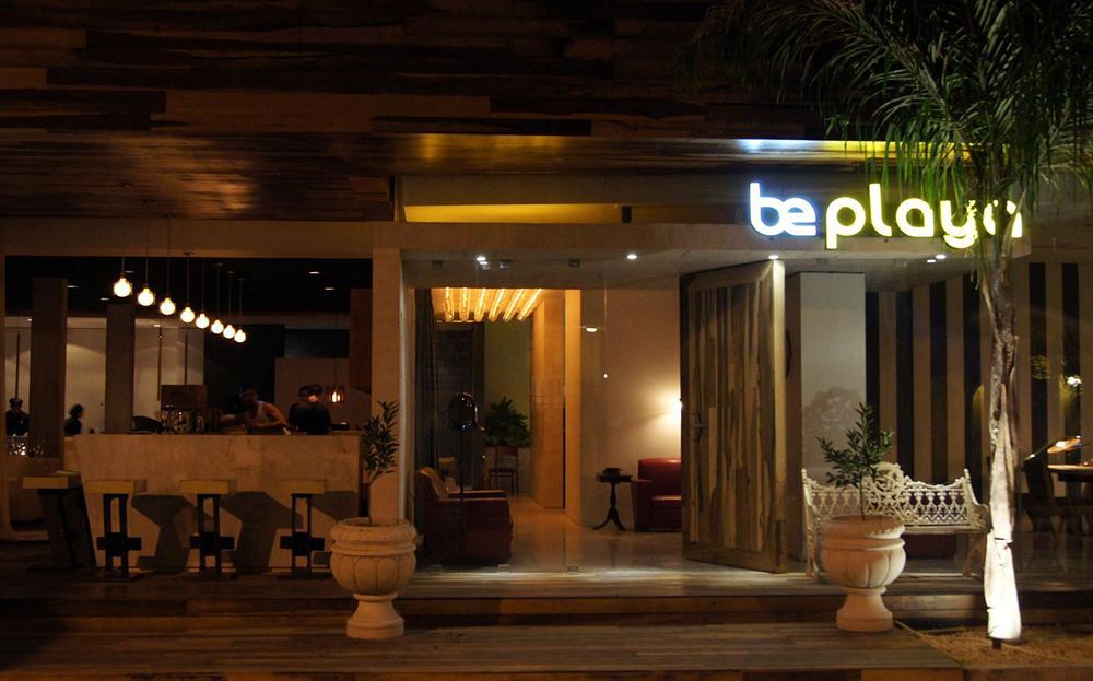 Be Playa фото 21