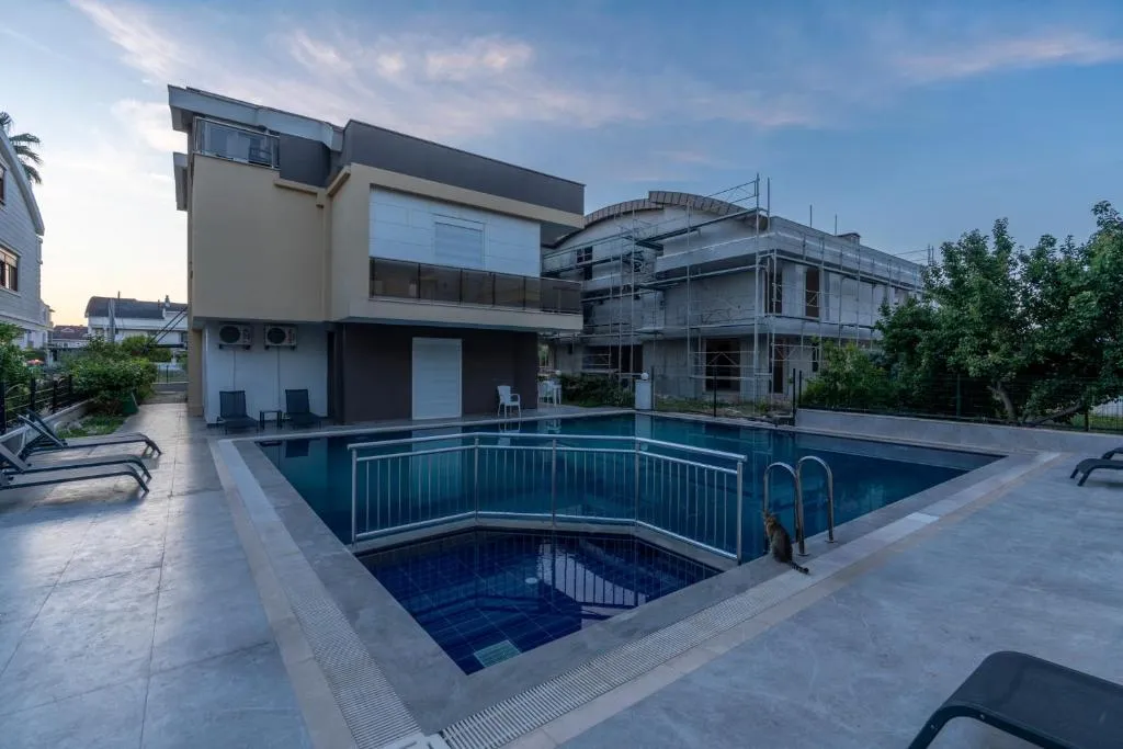 Lara Beach Homes фото 10