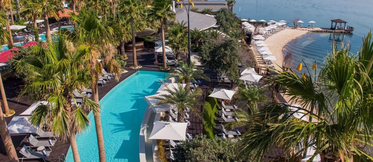 Фото отеля Biblos Resort Alacati