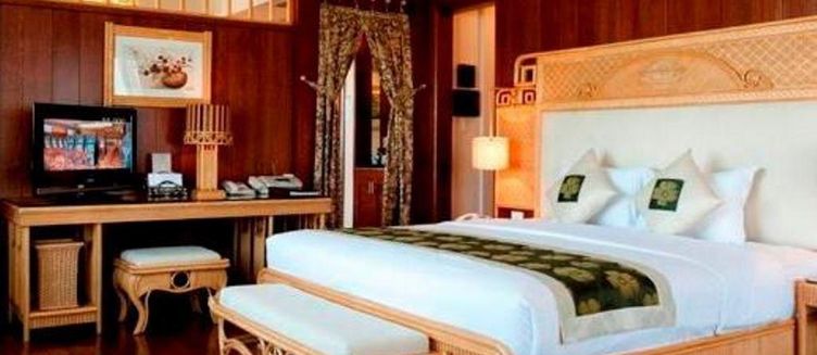Фото отеля Huong Giang Hotel Resort & Spa
