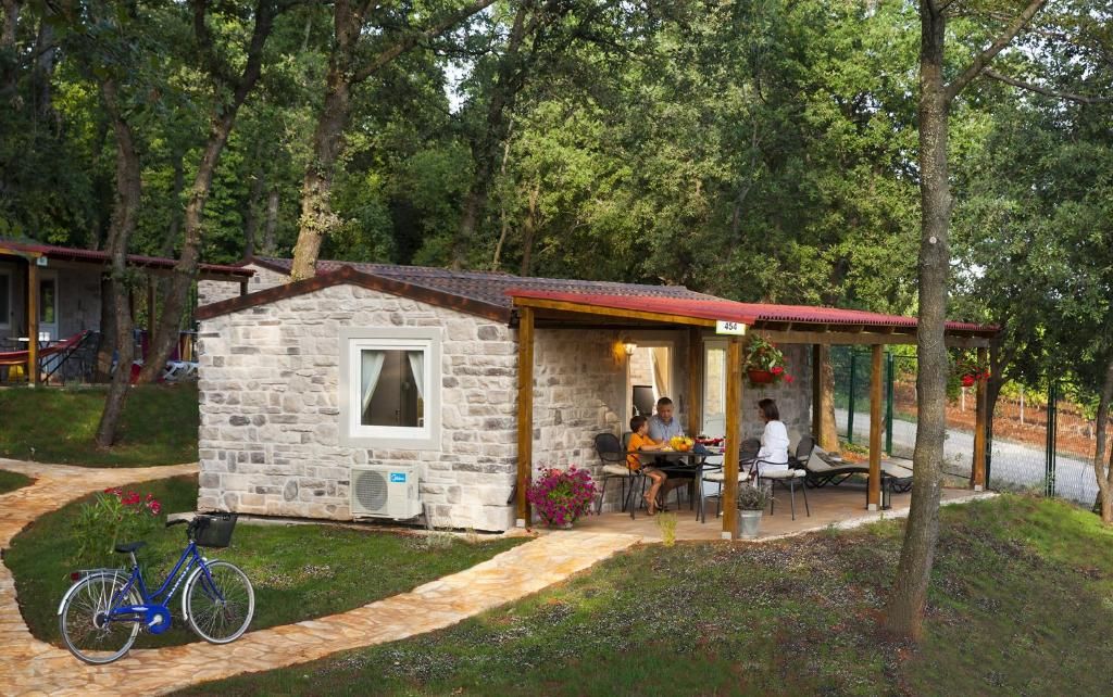 Aminess Maravea Camping Resort фото 17