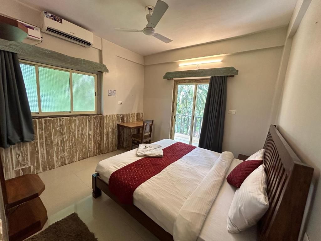 Shivam Bnb Mandrem фото 43