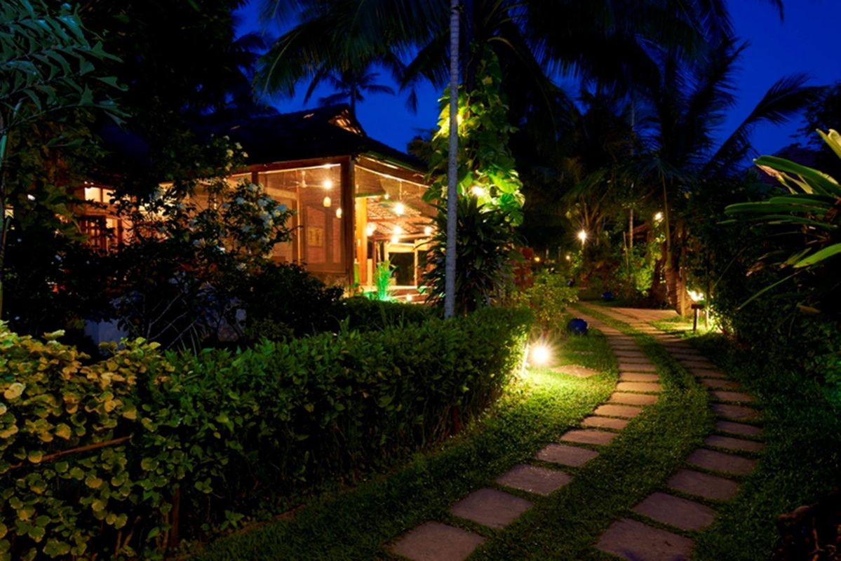 Cassia Cottage Resort фото 17