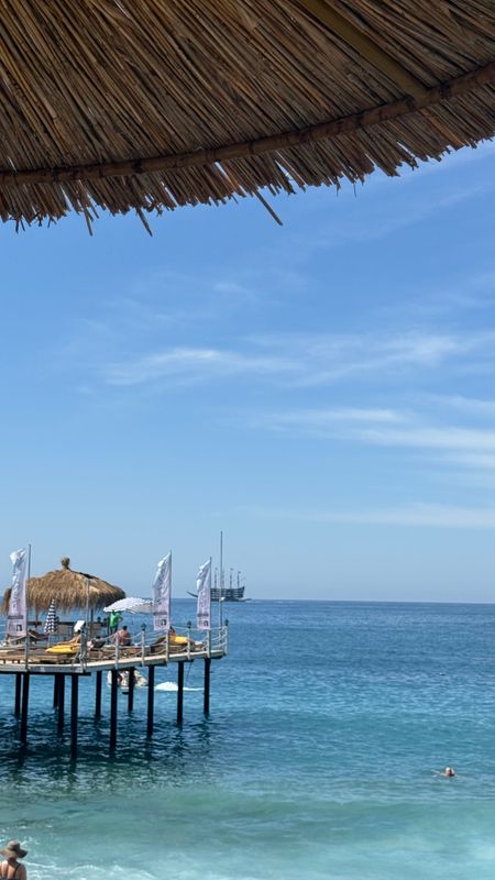 Beach Club Doganay фото 81
