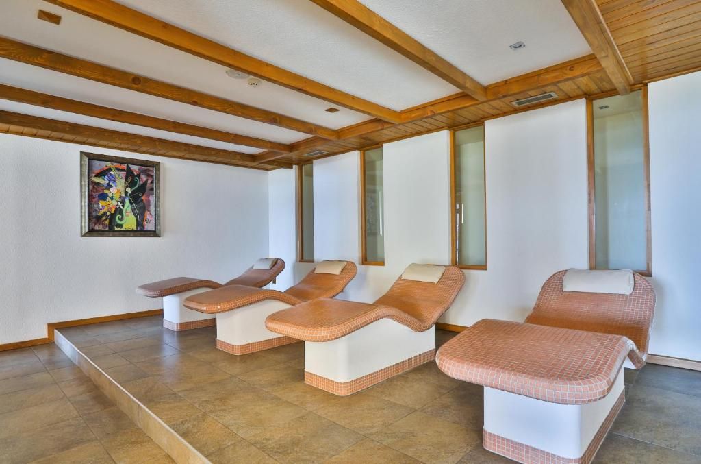 Pirin Golf Hotel and Spa фото 27