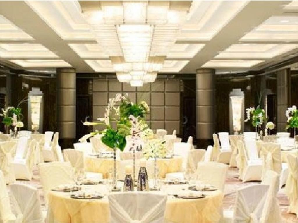 Fairmont Nile City фото 2