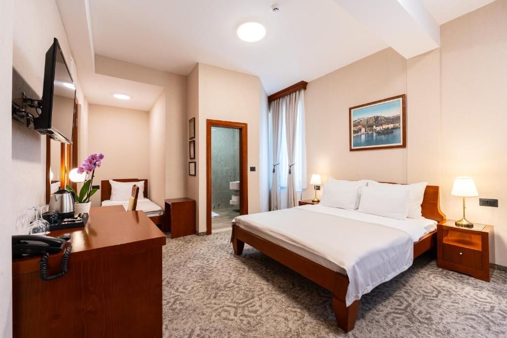 Hotel Montenegrino фото 14