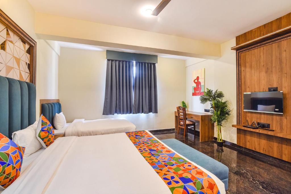 Jingle Tree Resort фото 29