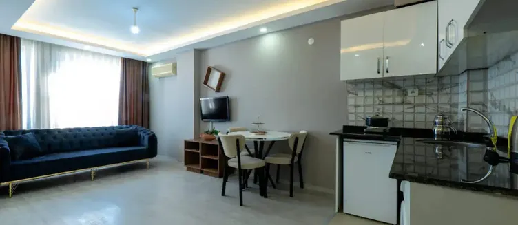 Фото отеля Квартира NearMe Apart