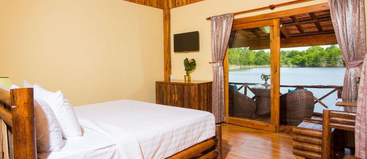Фото отеля Chez Carole Beach Resort