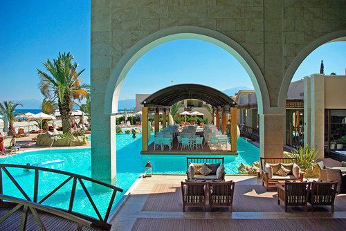 Sentido Mediterranean Village фото 82