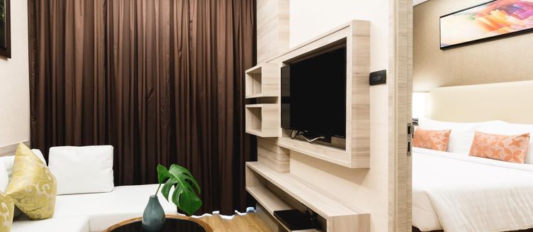 Фото отеля Adelphi Forty-Nine