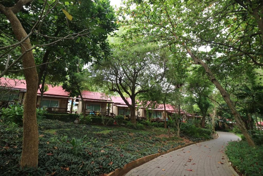 Palita Lodge фото 20