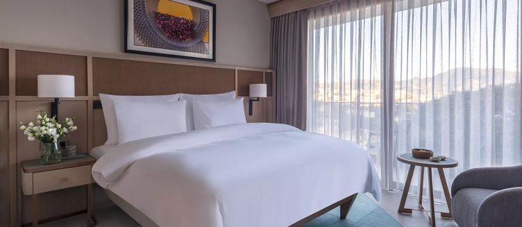 Фото отеля MGallery The Bodrum Hotel Yalikavak