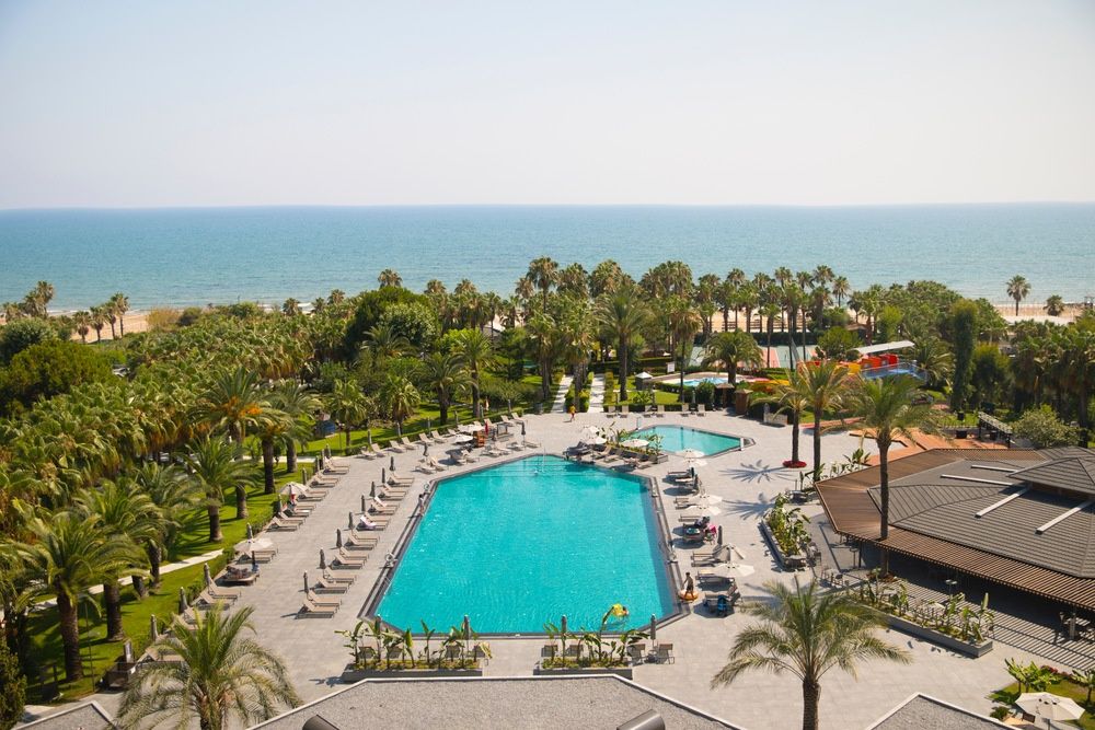 Miramare Beach фото 41