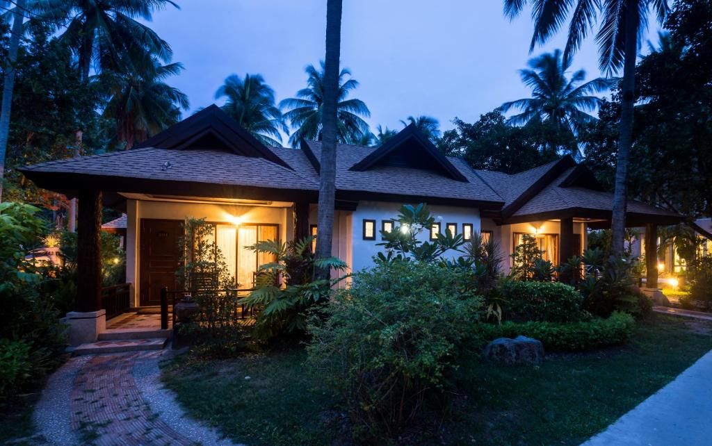 Sand Sea Resort - SHA Plus фото 47