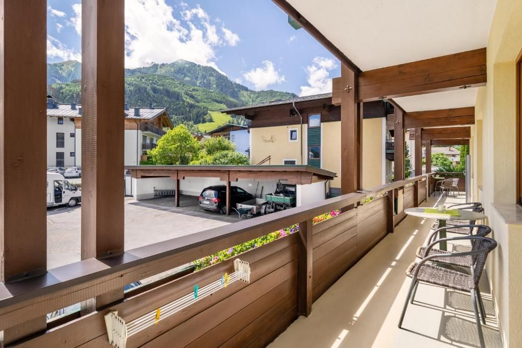 Haus Voglreiter фото 10